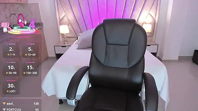 Snapshot of amelie_jhons chatting on December 20, 2025, 8:01 pm amelie jhons online show from December 20, 2025, 8:01 pm