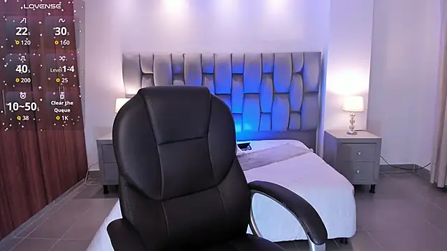 Snapshot of amelie_jhons chatting on January 8, 2026, 9:43 pm amelie jhons online show from January 8, 2026, 9:43 pm