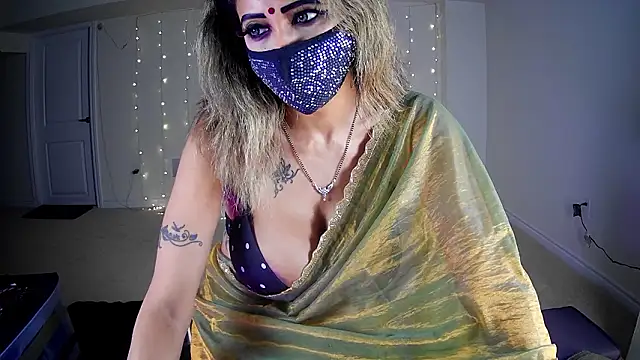 roma indobong temptress online show from March 16, 2026, 6:32 pm