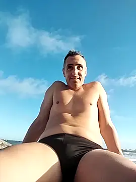 HELL FIRE online show from February 10, 2026, 9:25 pm