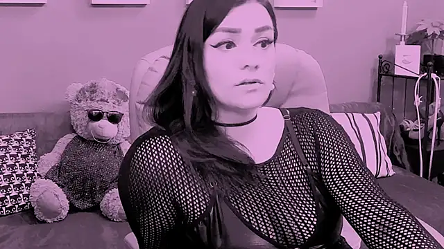 Snapshot of ChantalLion chatting on June 9, 2026, 2:01 am ChantalLion online show from June 9, 2026, 2:01 am