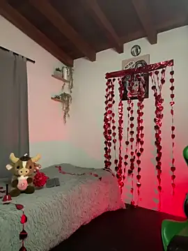 Snapshot of Valentino_Xander chatting on February 15, 2026, 2:34 am Valentino Xander online show from February 15, 2026, 2:34 am