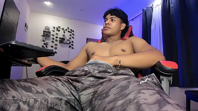 johan beley  online show from February 19, 2026, 1:57 am