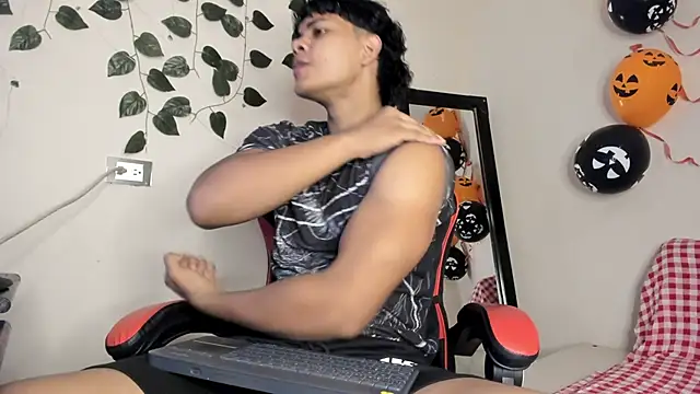 johan beley  online show from October 26, 2025, 4:40 pm