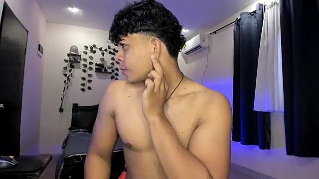 johan beley  online show from April 21, 2026, 4:13 pm