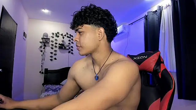 johan beley  online show from April 20, 2026, 5:14 pm