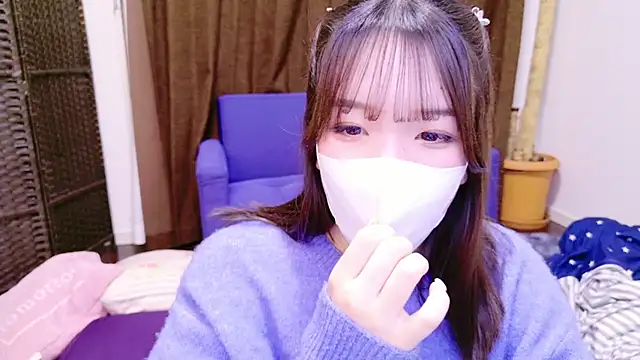 Snapshot of mari_tan_ch chatting on December 31, 2024, 8:26 am mari tan ch online show from December 31, 2024, 8:26 am