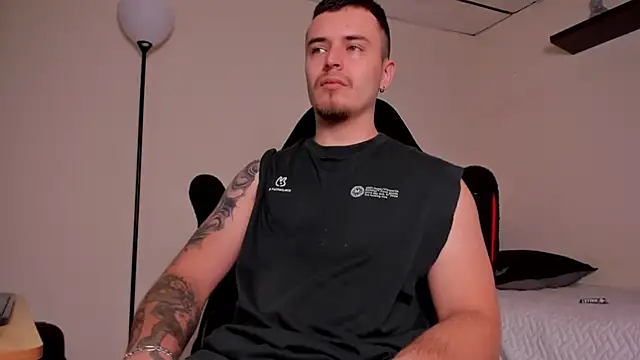 james connor2 online show from November 21, 2025, 7:02 pm