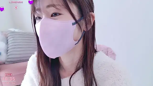 meg 0901 online show from October 30, 2025, 1:37 am