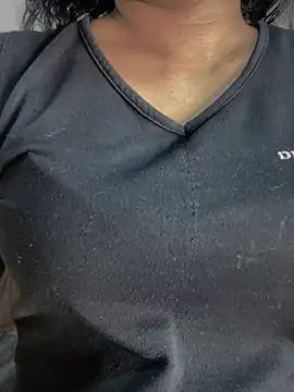 Snapshot of NethuQueen chatting on February 1, 2026, 8:01 am NethuQueen online show from February 1, 2026, 8:01 am