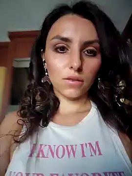 Snapshot of Izabella_Bella chatting on January 20, 2025, 4:21 am Izabella Bella online show from January 20, 2025, 4:21 am