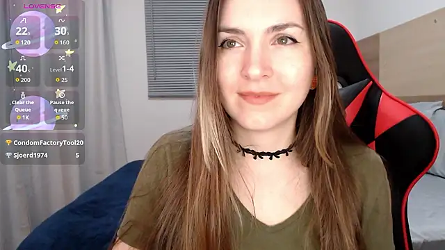 Snapshot of Naughty_Annn chatting on February 21, 2026, 5:42 am Naughty Annn online show from February 21, 2026, 5:42 am