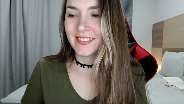 Naughty Annn online show from January 11, 2026, 2:40 am