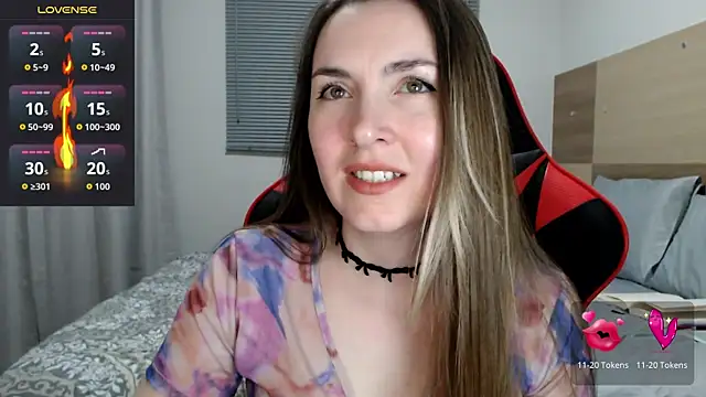 Snapshot of Naughty_Annn chatting on March 2, 2026, 2:45 am Naughty Annn online show from March 2, 2026, 2:45 am