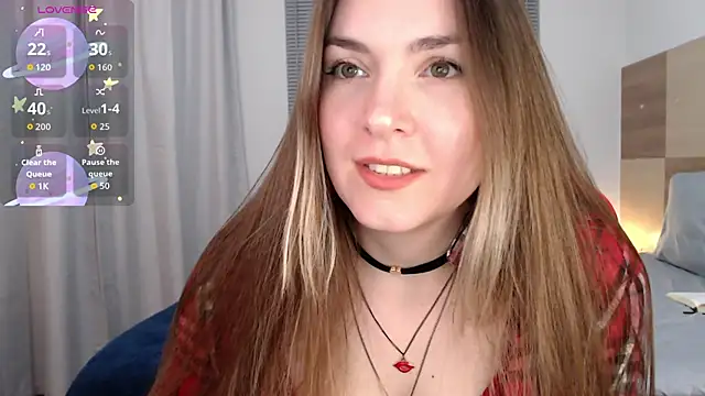 Snapshot of Naughty_Annn chatting on February 22, 2026, 2:03 am Naughty Annn online show from February 22, 2026, 2:03 am