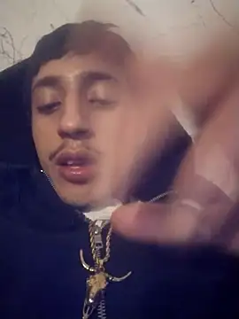 Gibbzmx online show from November 2, 2025, 7:24 am