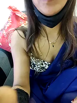 sexy-mohini online show from April 9, 2026, 3:52 am