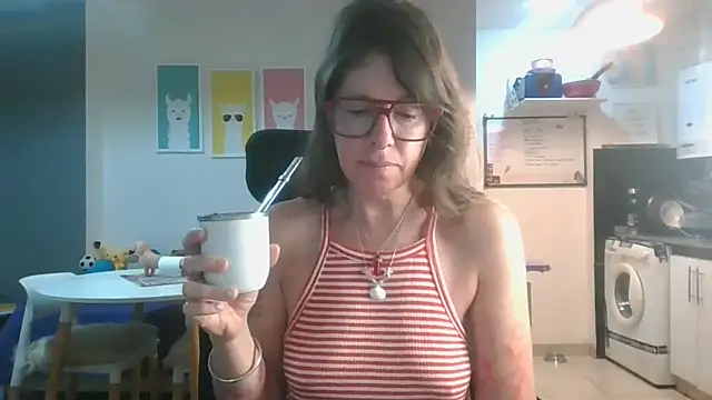 Calentandote online show from October 17, 2025, 7:22 am