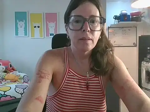 Calentandote online show from November 25, 2025, 9:42 am