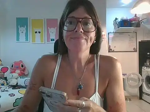 Calentandote online show from February 5, 2026, 10:11 am