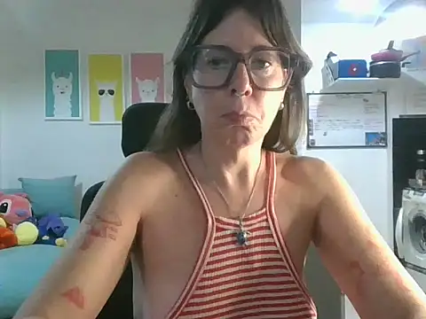 Calentandote online show from April 21, 2026, 8:43 am