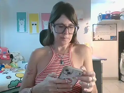 Calentandote online show from April 14, 2026, 10:53 am