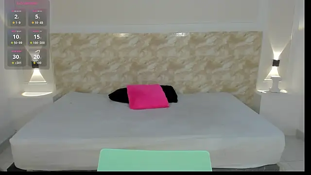 AliceRoss0 online show from November 24, 2025, 8:09 pm