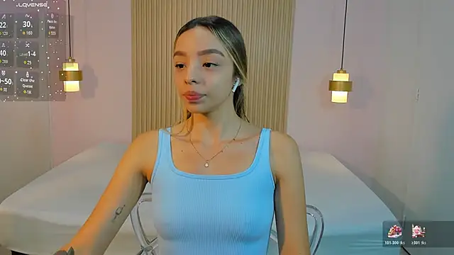 AliceRoss0 online show from January 11, 2026, 5:42 pm