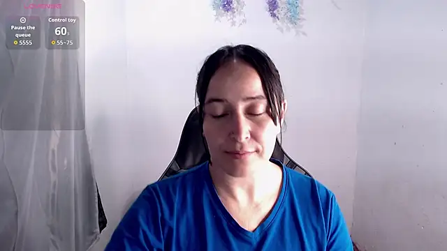 carla slut outlimits online show from March 17, 2026, 1:19 am