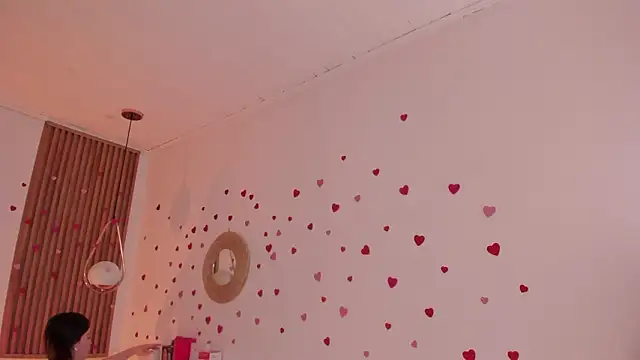 TiffanyWright online show from March 13, 2026, 2:00 pm