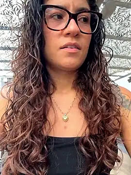 ValeriEvan online show from November 16, 2025, 8:35 pm