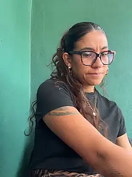 ValeriEvan online show from January 31, 2026, 8:07 pm