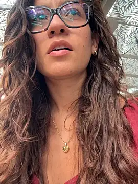 ValeriEvan online show from February 10, 2026, 8:08 pm