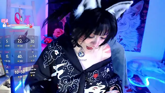 Snapshot of Alicedangerrr chatting on November 15, 2025, 10:58 pm Alicedangerrr online show from November 15, 2025, 10:58 pm