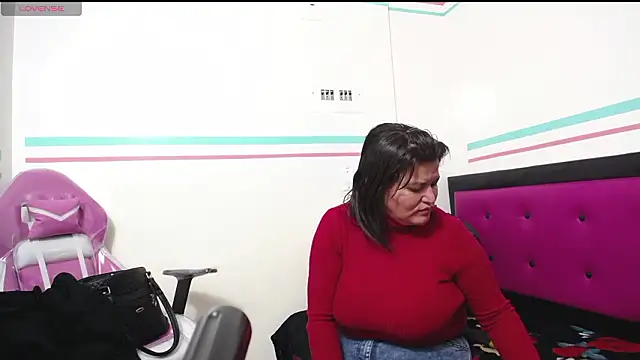 kambelroche online show from February 7, 2026, 12:02 pm