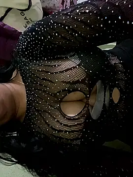 GreciaKMQ online show from January 18, 2026, 1:09 am