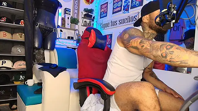 Leenar Key online show from March 6, 2026, 2:56 pm