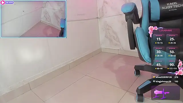 Delicius love online show from February 25, 2025, 5:41 am