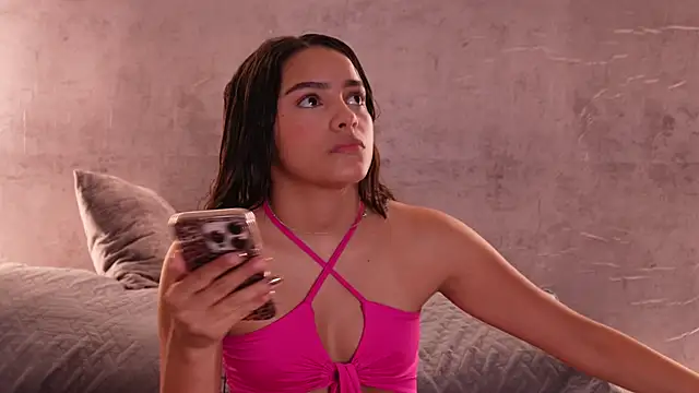 Nicky and Blake online show from November 8, 2025, 8:56 pm