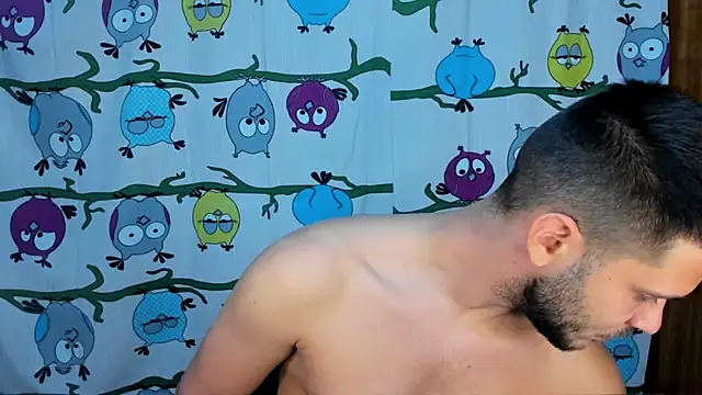 BurningChad online show from October 16, 2025, 1:52 pm