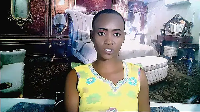 EbonyOlive69 online show from January 10, 2026, 8:09 am