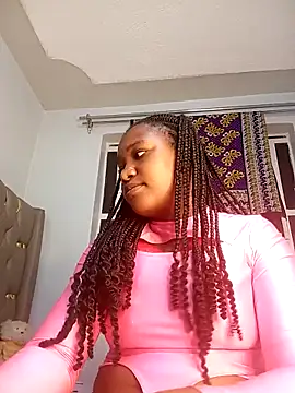 Snapshot of Pretty_tiffany chatting on February 15, 2026, 1:06 am Pretty tiffany online show from February 15, 2026, 1:06 am