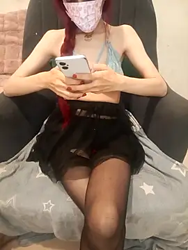 xaleyna36 online show from October 11, 2025, 9:54 am