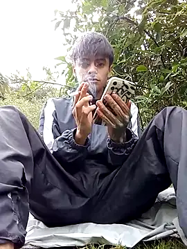 Cuervo maniaco online show from September 18, 2025, 6:55 pm