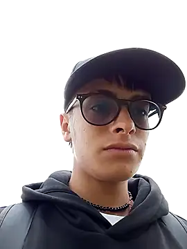 Cuervo maniaco online show from January 28, 2025, 4:19 pm