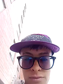 Cuervo maniaco online show from December 19, 2024, 5:29 pm