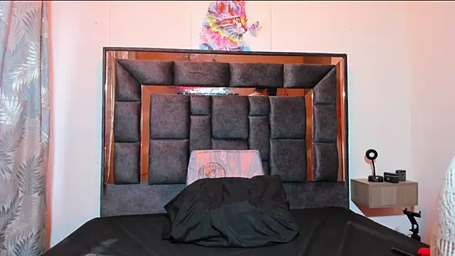 AmbeerBecker online show from January 14, 2026, 9:07 pm