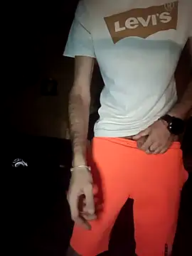 Fragolina73- online show from September 19, 2025, 9:30 pm