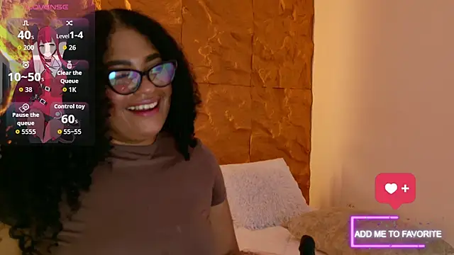 Annie-Wolf online show from March 9, 2026, 8:45 pm