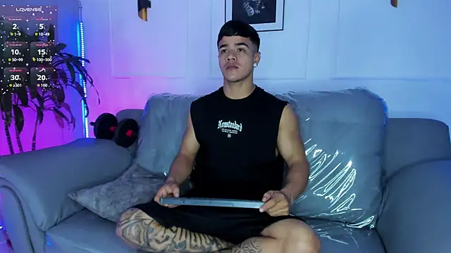 Rob saenz  online show from January 10, 2026, 3:29 pm